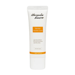 ハーバル センシティブクリーム 50ml